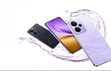 realme chính thức ra mắt bộ đôi “Bậc thầy chiến game”: realme 14 5G và realme 14T 5G, mang đến trải nghiệm người dùng tối ưu toàn diện
