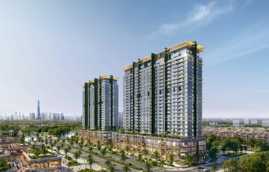 Xuất hiện “giữa lòng” khu đô thị chuẩn quốc tế, LUMIÈRE Midtown “gây sốt” bởi 5 lý do này 